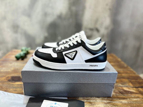 Prada Men's Downtown Sneakers