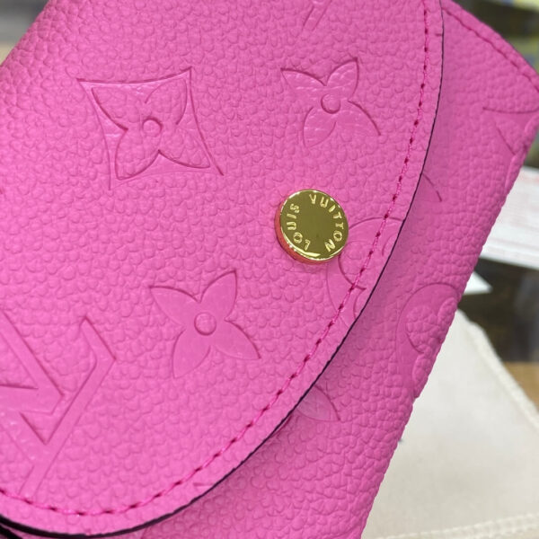 Louis Vuitton Compact Wallet - Image 5