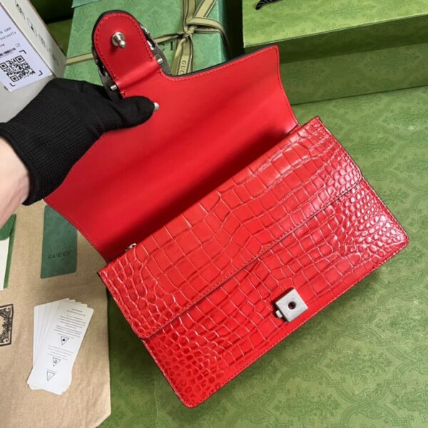 Gucci Dionysus Bags - Image 5