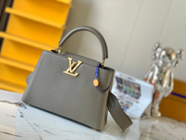 LV Capucines BB Bag