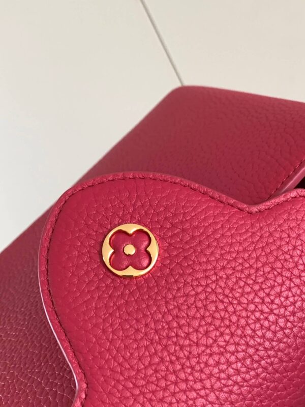 LV Capucines BB Bag - Image 5