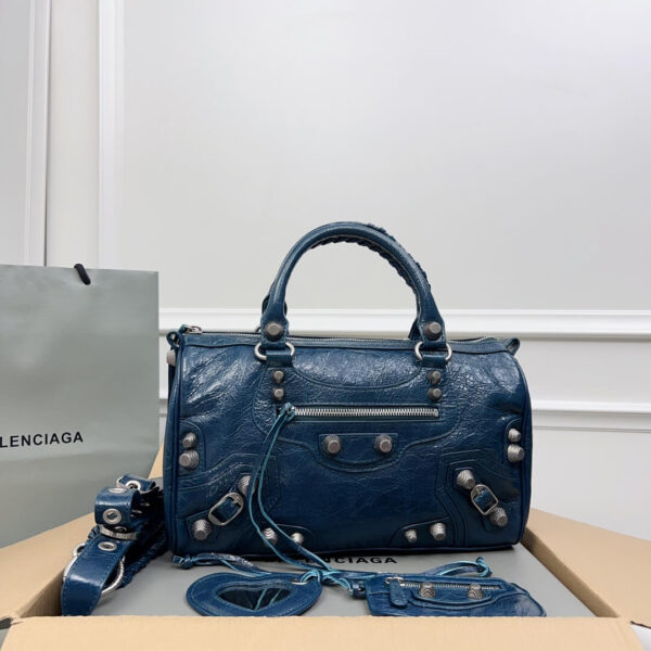 Balenciaga Classic City Bag