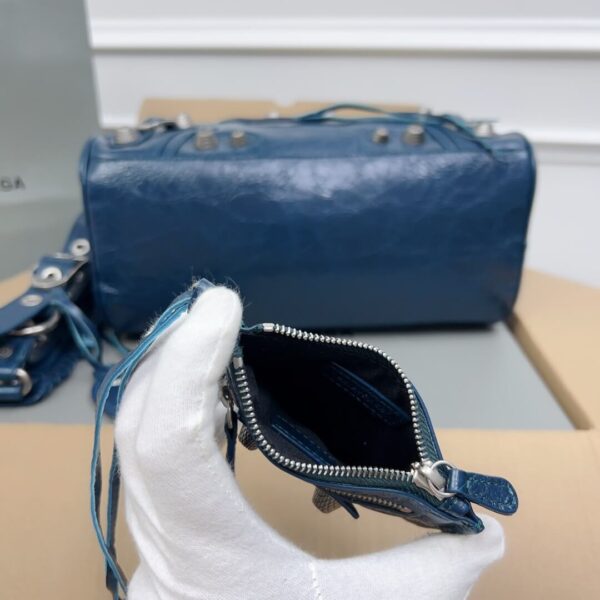 Balenciaga Classic City Bag - Image 5
