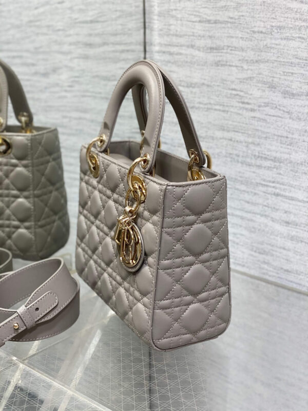 Lady Dior Bag - Image 3