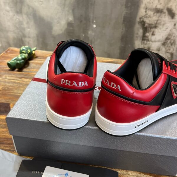 Prada Men's Downtown Sneakers - Image 3