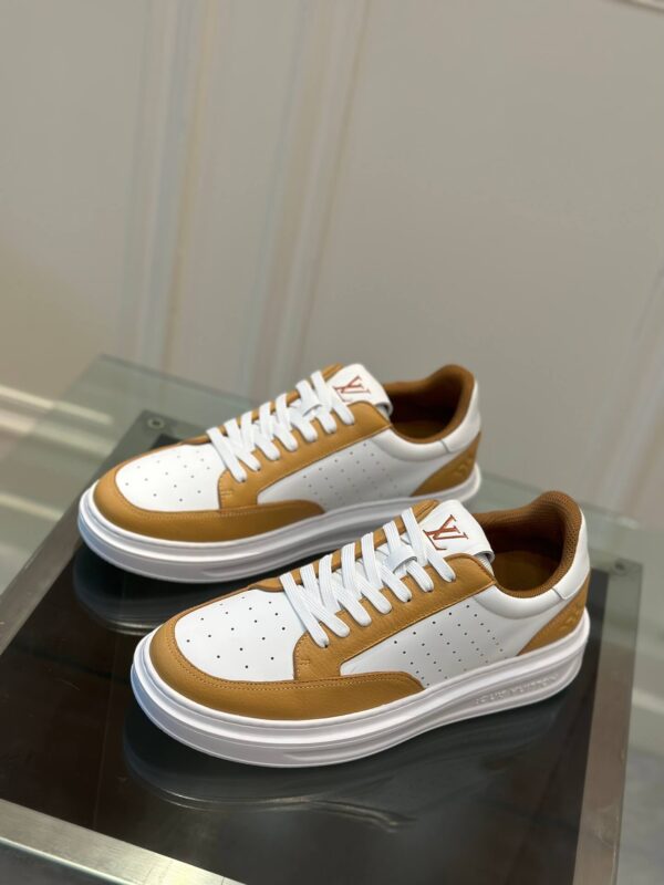 Louis Vuitton Time Out Sneakers