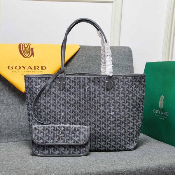 Goyard Tote Large Bag - Image 7