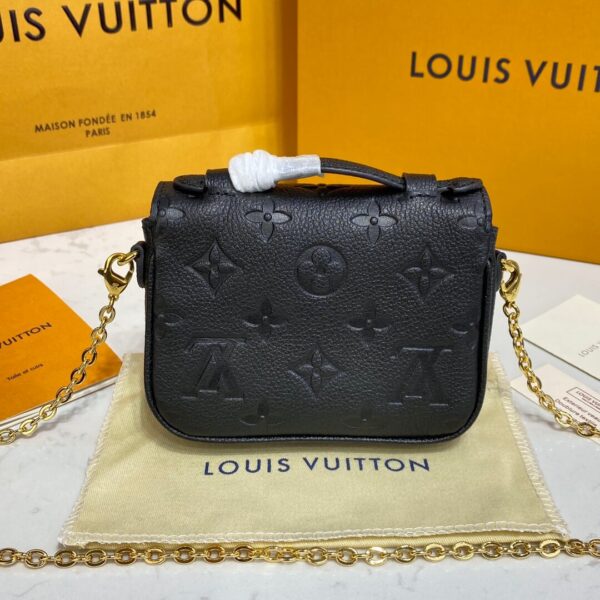 LV Micro Metis Bag - Image 3