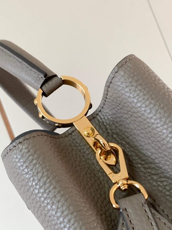 LV Capucines BB Bag - Image 3
