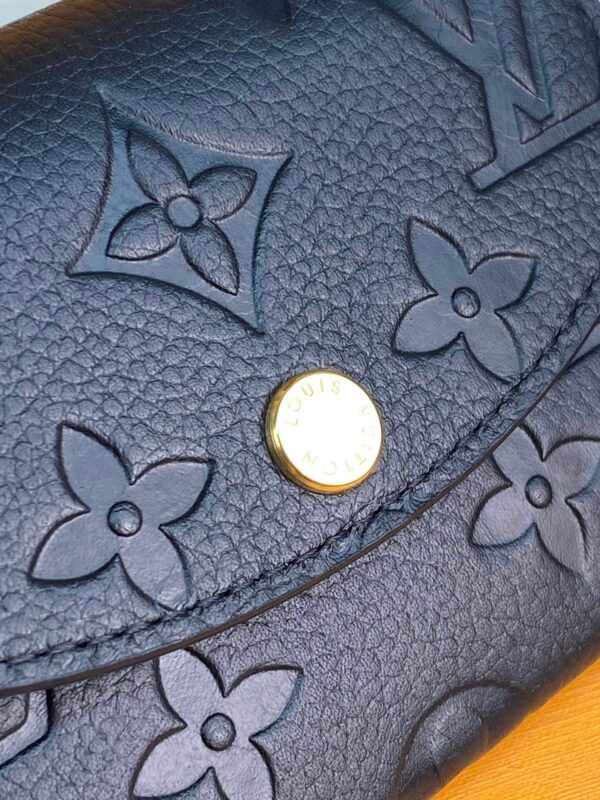 Louis Vuitton Compact Wallet - Image 4