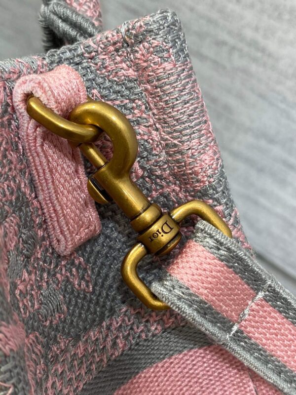 Dioriviera Mini Vertical Dior Bag - Image 3