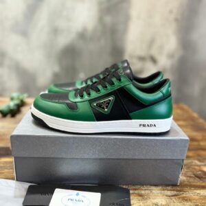 Prada Men's Downtown Sneakers