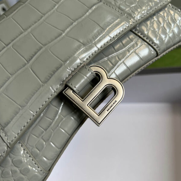 Balenciaga Hacker Hourglass Bag - Image 2