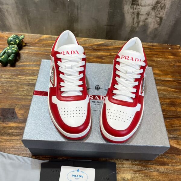 Prada Men's Downtown Sneakers - Image 2