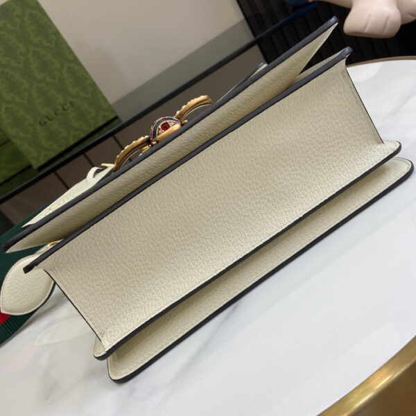 Gucci Queen Margaret  Handle Bag - Image 2