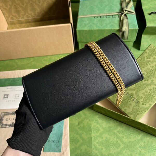 Gucci Blondie Small Shoulder Chain Bags - Image 2