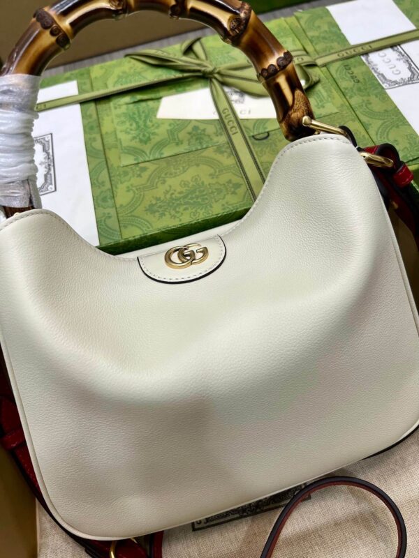 Gucci Small Diana Shoulder Bags - Image 2