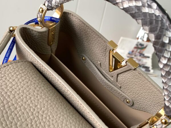 LV Capucines BB Bag - Image 2