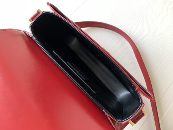 YSL Solferino Shoulder Bag - Image 3