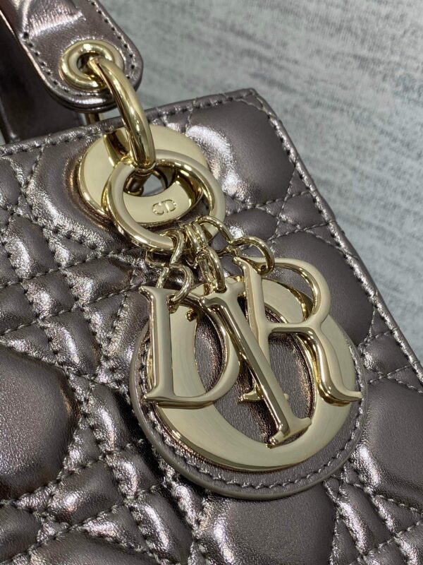 Lady Dior Bag - Image 4