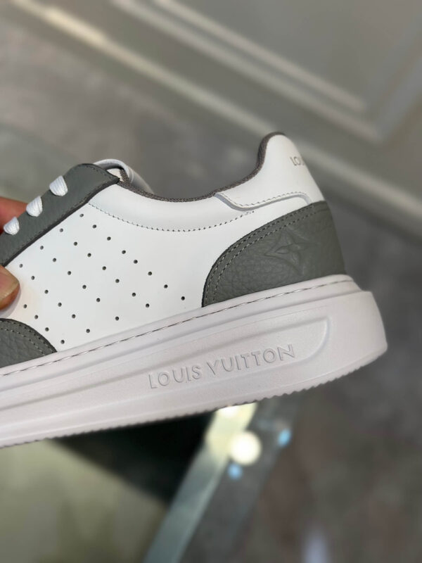 Louis Vuitton Time Out Sneakers - Image 4