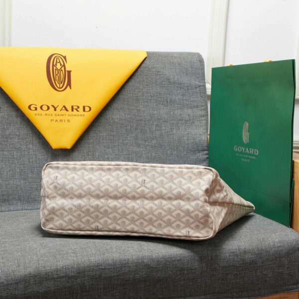 Goyard Tote Large Bag - Image 5