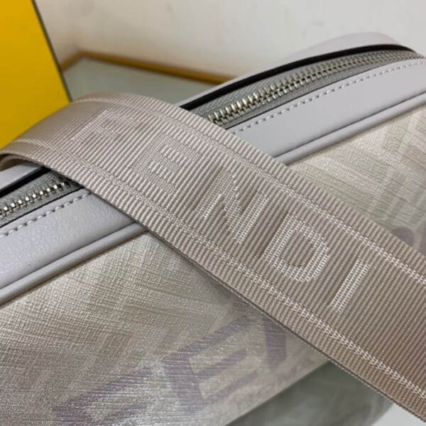 Fendi Camera Case Crossbody Men's Bag - Image 6