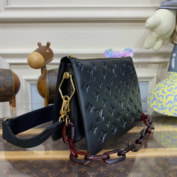 LV  Coussin PM Bag - Image 5
