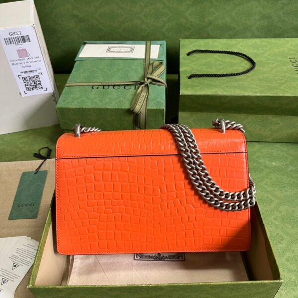 Gucci Dionysus Bags - Image 3