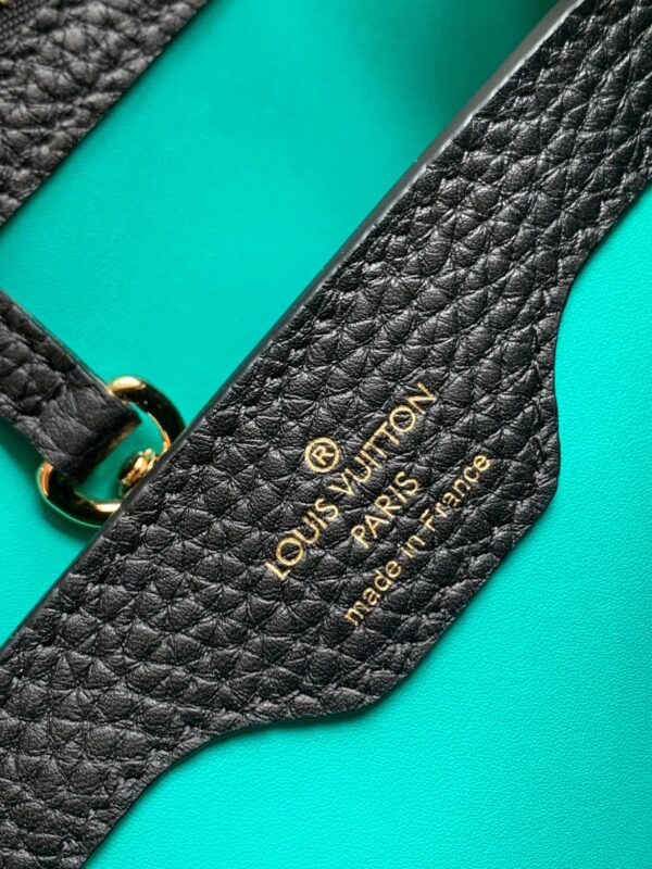 LV Capucines BB Bag - Image 2