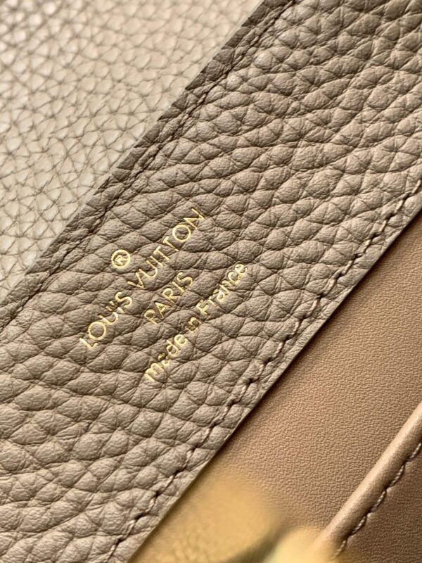 LV Capucines BB Bag - Image 3