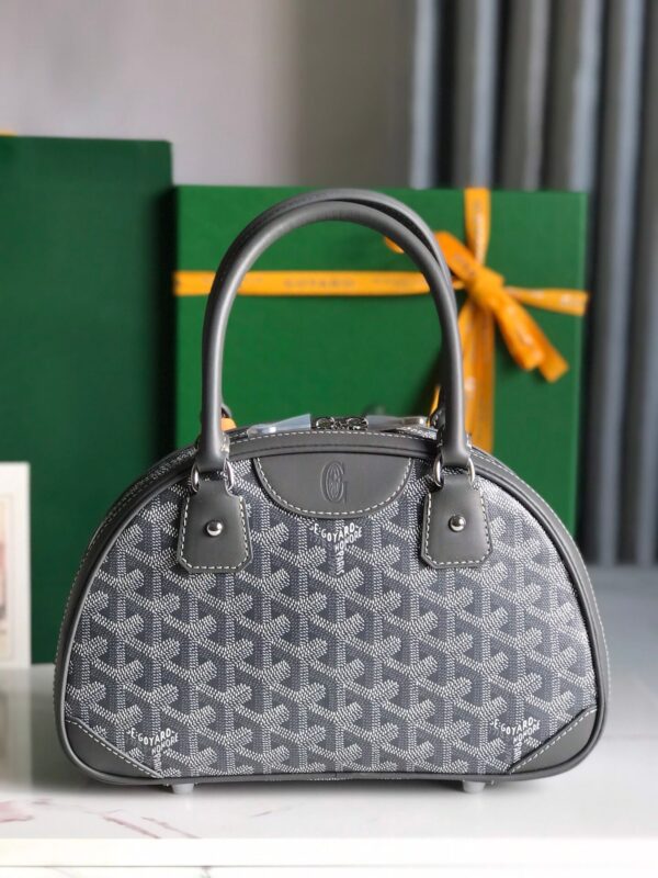Goyard Saint Jeanne Bag - Image 5