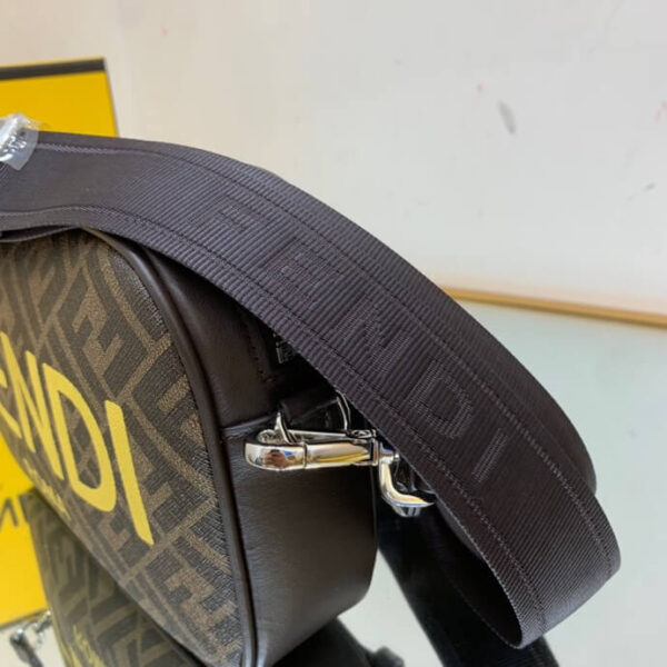 Fendi Camera Case Crossbody Men's Bag - Image 2