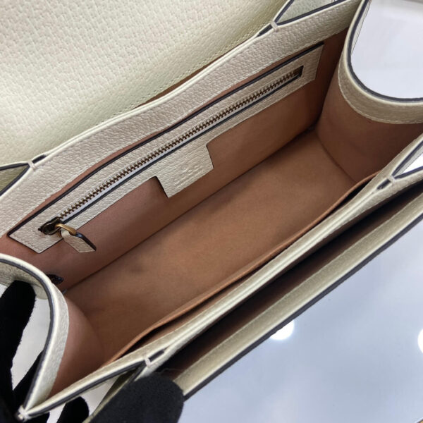 Gucci Queen Margaret  Handle Bag - Image 3