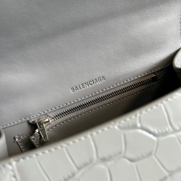 Balenciaga Hacker Hourglass Bag - Image 3