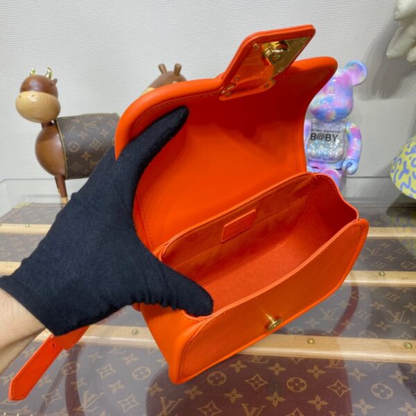 LV Seek and Hide Bag - Image 2