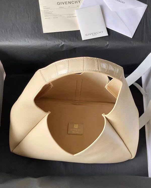 Givenchy G-Hobo Medium Shoulder Bag - Image 2