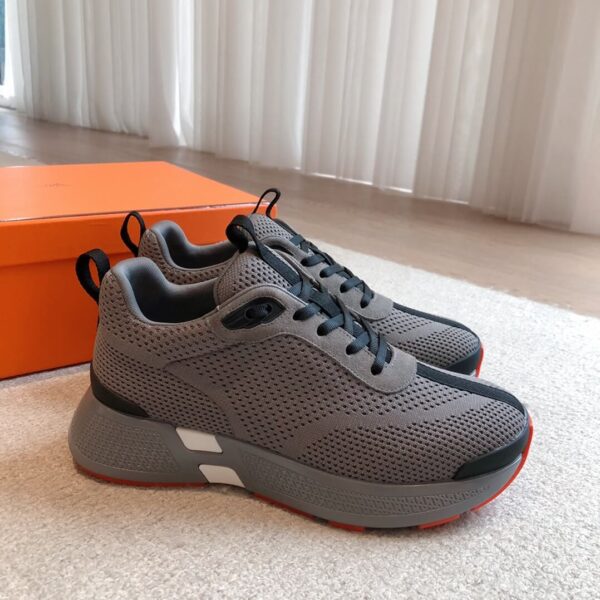 Hermes Bouncing Sneaker - Image 2