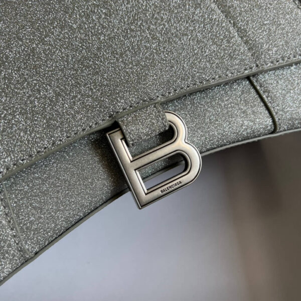 Balenciaga Hacker Hourglass Bag - Image 3