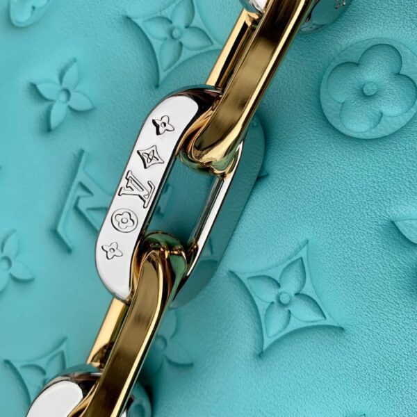 LV  Coussin PM Bag - Image 2
