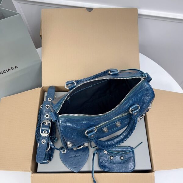 Balenciaga Classic City Bag - Image 3