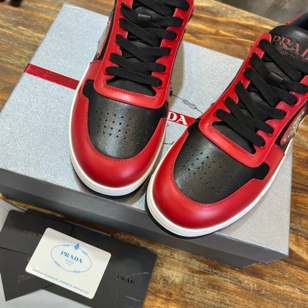 Prada Men's Downtown Sneakers - Image 6