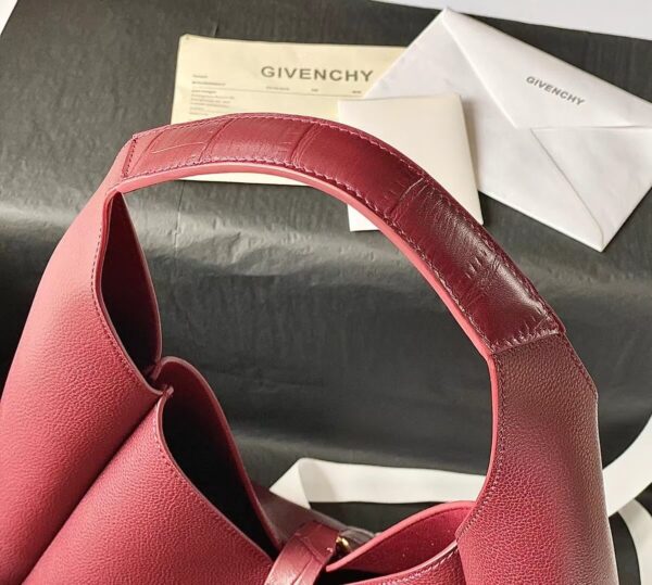 Givenchy G-Hobo Medium Shoulder Bag - Image 6