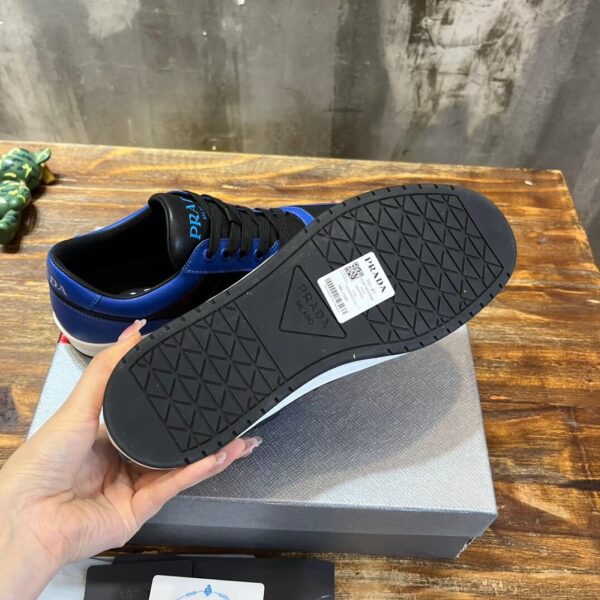 Prada Men's Downtown Sneakers - Image 2