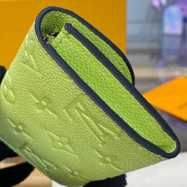 Louis Vuitton Compact Wallet - Image 5