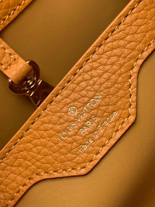 LV Capucines BB Bag - Image 2