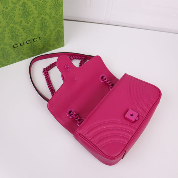 Gucci Marmont Bags - Image 3