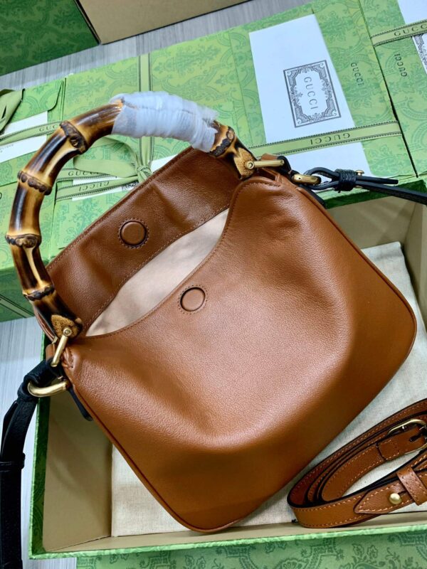 Gucci Small Diana Shoulder Bags - Image 3