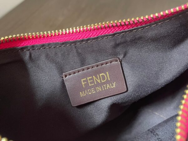 Fendi Nano Fendigraphy Bag - Image 5