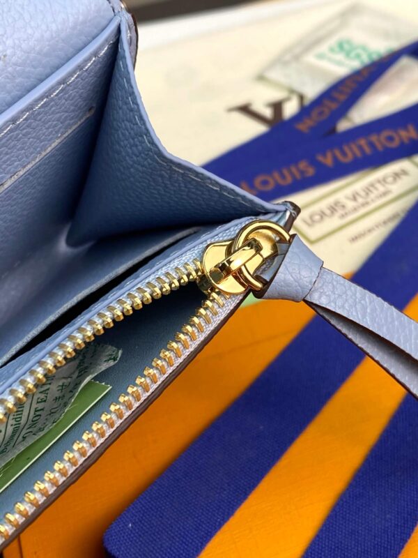 Louis Vuitton Compact Wallet - Image 3